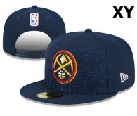 NBA Denver Nuggets Snapback Hat (40)