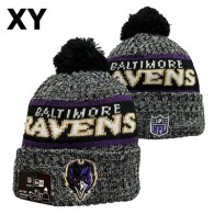 NFL Baltimore Ravens Beanies (41)