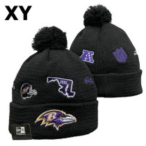 NFL Baltimore Ravens Beanies (44)