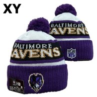 NFL Baltimore Ravens Beanies (43)