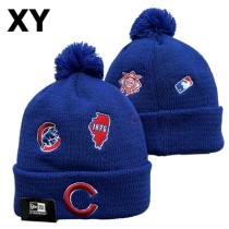 MLB Chicago Cubs Beanies (4)