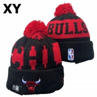 NBA Chicago Bulls Beanies (87)