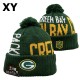 NFL Green Bay Packers Beanies (93)