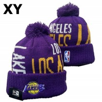NBA Los Angeles Lakers Beanies (10)