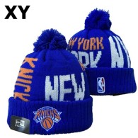 NBA New York Knicks Beanies (5)