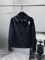 Chrome Hearts Jacket S-XL (12)