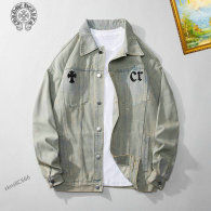 Chrome Hearts Jacket M-XXXL (5)
