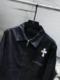 Chrome Hearts Jacket S-XL (12)