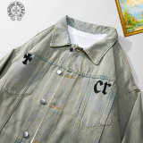 Chrome Hearts Jacket M-XXXL (5)