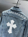 Chrome Hearts Jacket S-XL (7)