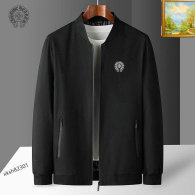 Chrome Hearts Jacket M-XXXL (8)