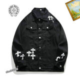 Chrome Hearts Jacket S-XXXL (3)