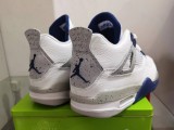Air Jordan 4 Shoes AAA (81)