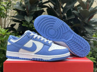 Authentic Nike Dunk Low “Polar Blue”