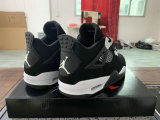 Air Jordan 4 Women Shoes AAA (79)