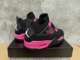 Air Jordan 4 Women Shoes AAA (80)