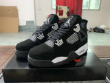 Air Jordan 4 Shoes AAA (83)