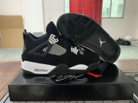 Air Jordan 4 Shoes AAA (83)