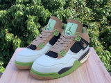 Air Jordan 4 Shoes AAA (91)