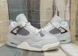Air Jordan 4 Shoes AAA (92)