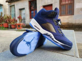Air Jordan 5 Shoes AAA (124)