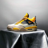 Air Jordan 4 Shoes AAA (94)