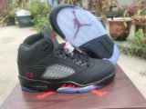Air Jordan 5 Shoes AAA (121)