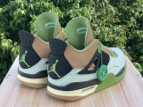 Air Jordan 4 Shoes AAA (91)