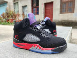Air Jordan 5 Shoes AAA (125)