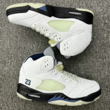 Perfect Air Jordan 5 Shoes (25)