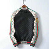 Gucci Jacket M-XXXL (10)