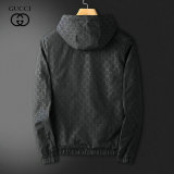 Gucci Jacket M-XXXL (58)