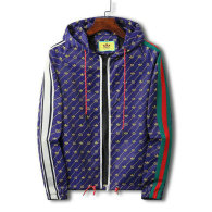 Gucci Jacket M-XXXL (13)