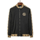 Gucci Jacket M-XXXL (1)