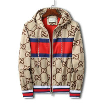 Gucci Jacket M-XXXL (11)