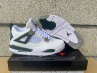 Air Jordan 4 Shoes AAA (96)
