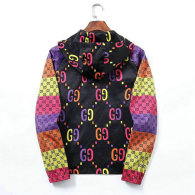 Gucci Jacket M-XXXL (12)