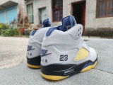 Air Jordan 5 Shoes AAA (127)