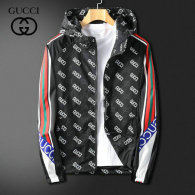 Gucci Jacket M-XXXL (62)
