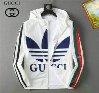 Gucci Jacket M-XXXL (47)