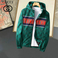 Gucci Jacket M-XXXL (57)