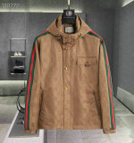 Gucci Jacket M-XXXL (91)