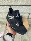 Air Jordan 4 Shoes AAA (95)