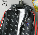 Gucci Jacket M-XXXL (49)