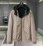 Gucci Jacket M-XXXL (77)