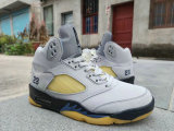 Air Jordan 5 Shoes AAA (127)