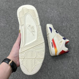 Perfect Air Jordan 4 Shoes (156)