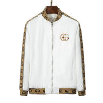 Gucci Jacket M-XXXL (2)