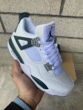 Air Jordan 4 Shoes AAA (96)