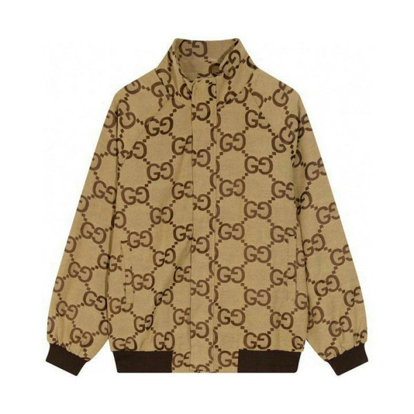 Gucci Jacket M-XXL (2)